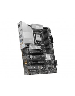 MSI PRO Z890-S WIFI6E /LGA1851