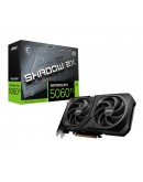 MSI RTX5060TI 16 SHADOW 2X OC+