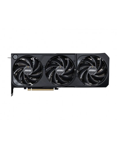 MSI RTX5070 12G SHADOW 3X OC