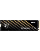 MSI SSD SPATIUM M461 1T PCIE 4