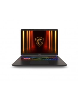 Лаптоп MSI VECTOR 16 HX AI A2XWIG 028