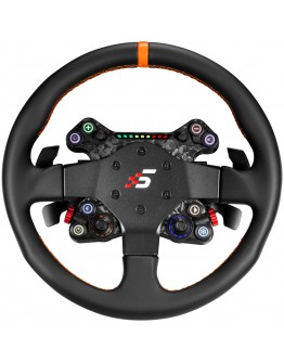 SIMAGIC Rally Steering Wheel. S216
