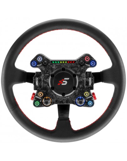 SIMAGIC Drift Steering Wheel. S219