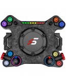 SIMAGIC Universal hub: compatible with most 70mm