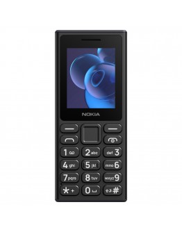 NOKIA 110 DS BLACK 2026