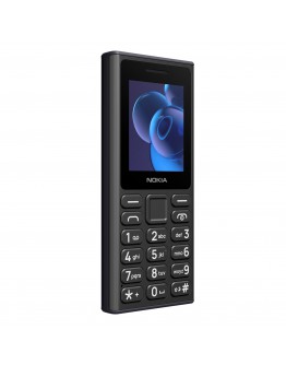 NOKIA 110 DS BLACK 2026