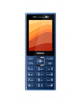 NOKIA 210 4G DS DARK BLUE
