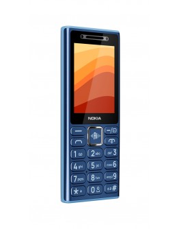 NOKIA 210 4G DS DARK BLUE