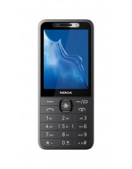 NOKIA 235 DS 4G 2026 BLACK