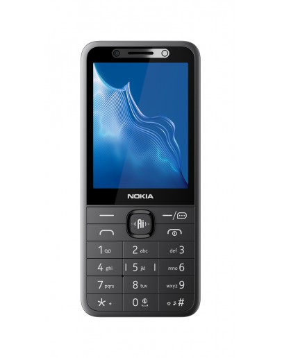 NOKIA 235 DS 4G 2026 BLACK