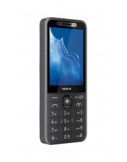 NOKIA 235 DS 4G 2026 BLACK