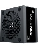 Xigmatek Odin II 750W (Black, AC 230V, DF APFC,
