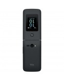 TCL ONETOUCH 4043 Flip Phone, 3.2'' Main +