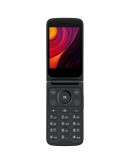 TCL ONETOUCH 4043 Flip Phone, 3.2'' Main +