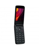 TCL ONETOUCH 4043 Flip Phone, 3.2'' Main +