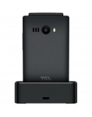 TCL ONETOUCH 4043 Flip Phone, 3.2'' Main +