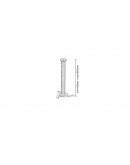 Монитор Sunne Universal Ceiling Projector Bracket, max.10 