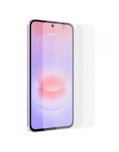 Samsung A37 Screen Protector Transperant