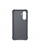 Samsung A57 Rugged Case Black
