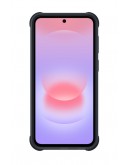 Samsung A37 Rugged Case Black