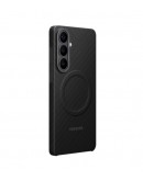 Samsung S26+ Carbon Magnet Case Black