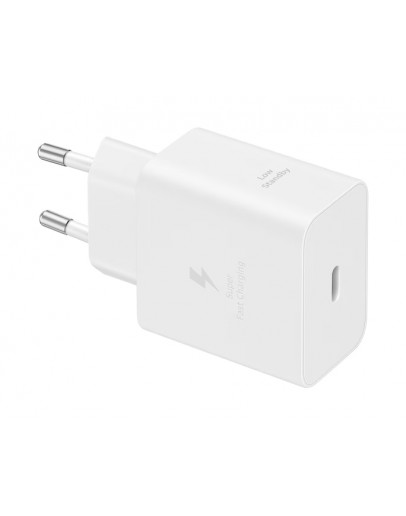 Samsung EP-T4511 45W Power Adapter with Cable Whit