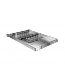 Lanberg Rackmount Server Chassis E-ATX 650/12 19/1