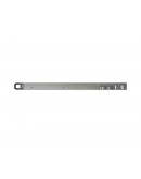 Lanberg Rackmount Server Chassis E-ATX 650/12 19/1