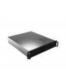 Lanberg Rackmount Server Chassis ATX 520/12 19/2U
