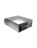 Lanberg Rackmount server chassis ATX 520/12 19/4U