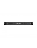 Lanberg Rackmount Server Chassis ATX 420/10 19/1U