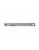 Lanberg Rackmount Server Chassis ATX 420/10 19/1U
