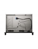 Lanberg Rackmount Server Chassis ITX 300/10 19/1U