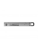 Lanberg Rackmount Server Chassis ITX 300/10 19/1U
