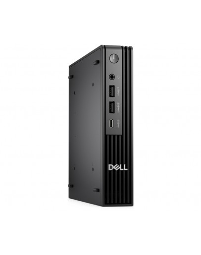 Dell Pro Micro Plus QBM1250,Intel Core Ultra 7 265