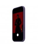 Apple iPhone 17 Pro Silicone Case with MagSafe - P