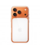 Apple iPhone 17 Pro Clear Case with MagSafe