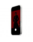 Apple iPhone 17 Pro Clear Case with MagSafe
