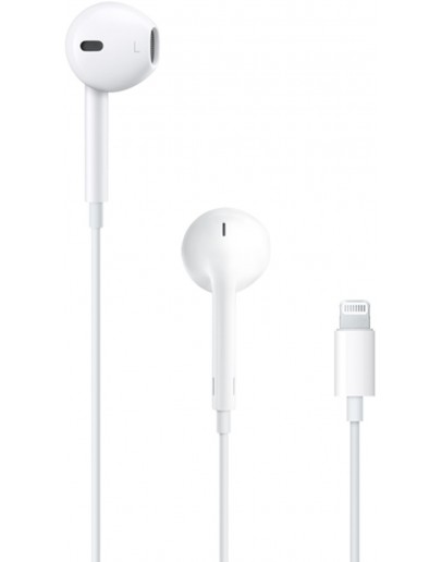 Apple EarPods (Lightning Connector)