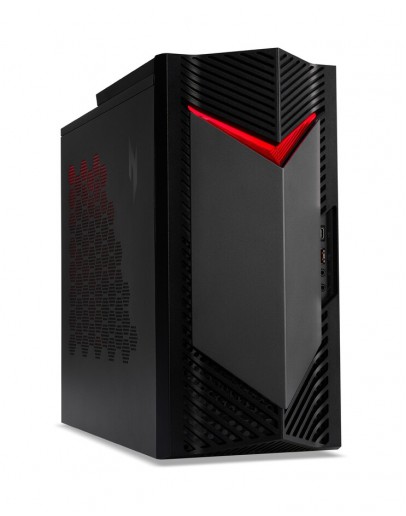 Acer Nitro N50-656, Intel Core i5-14400F (up to 4.