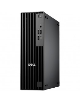 Dell Pro Slim (QCS1250), Intel Core i5-14500