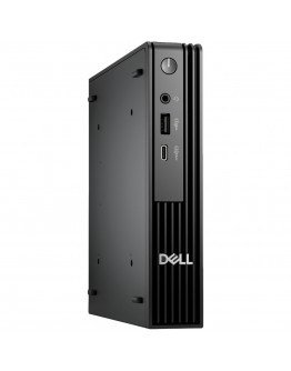 Dell Pro Micro (QCM1250), Intel Core
