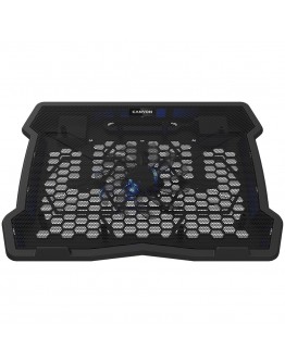 CANYON NS02, Cooling stand single fan with 2x2.0