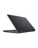 Лаптоп MSI Cyborg 15 B13WFKG, i7-13620H (10C/16T, up to 4