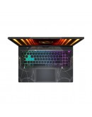 Лаптоп MSI Cyborg 15 B13WEKG, i7-13620H (10C/16T, up to 4