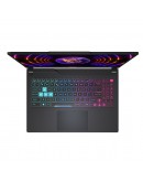 Лаптоп MSI Cyborg 15 A13VEK, i7-13620H (10C/16T, up to 4.