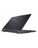 Лаптоп MSI Cyborg 15 A13VEK, i5-13420H (8C/12T, up to 4.6