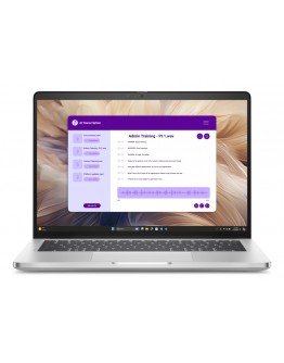 Лаптоп Dell Pro 14 Plus PB14250, Intel Ultra 7 268V vPro 