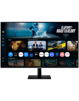 Монитор Monitor LED Samsung Smart M7 LS32FM700UUXDU 32