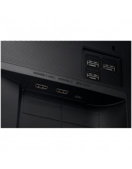 Монитор Monitor LED Samsung Smart M7 LS32FM700UUXDU 32